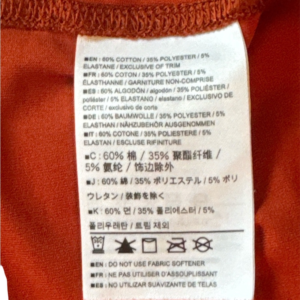 Arc’teryx Men’s  Polo Shirt  medium - Picture 6 of 6